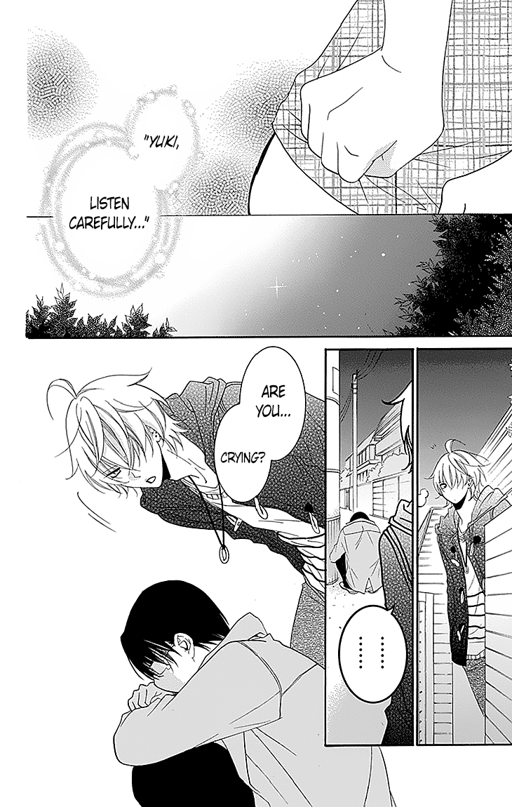 Namaiki Zakari, Chapter 47 image 22